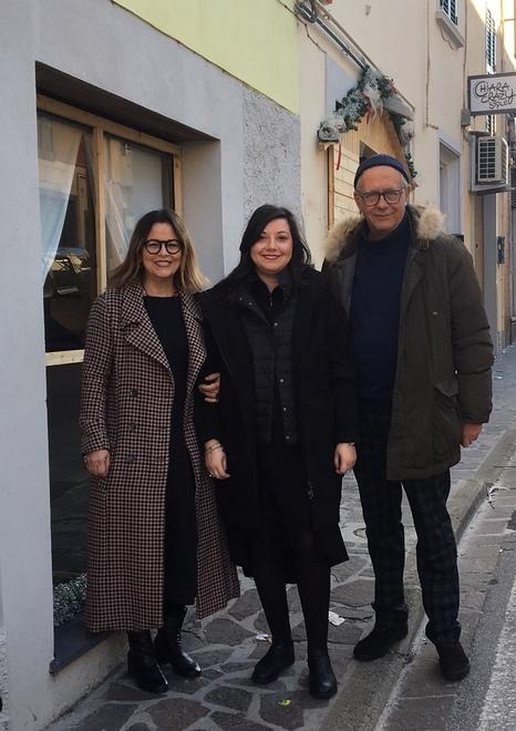 Appello dei negozianti «Comprate in bottega»