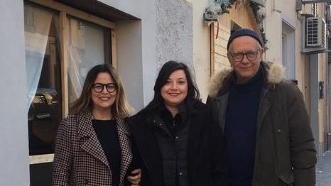Appello dei negozianti «Comprate in bottega»