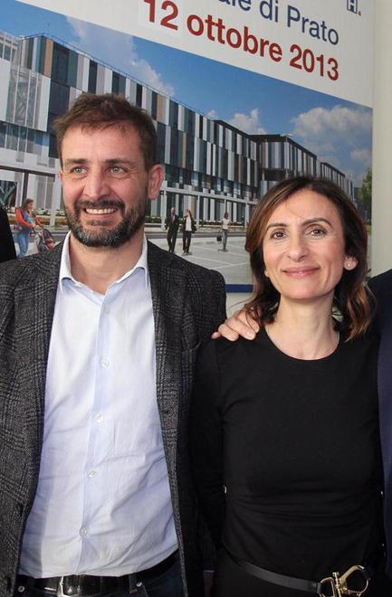 Arriva dal Gemelli il nuovo primario di Ostetricia del Santo Stefano 