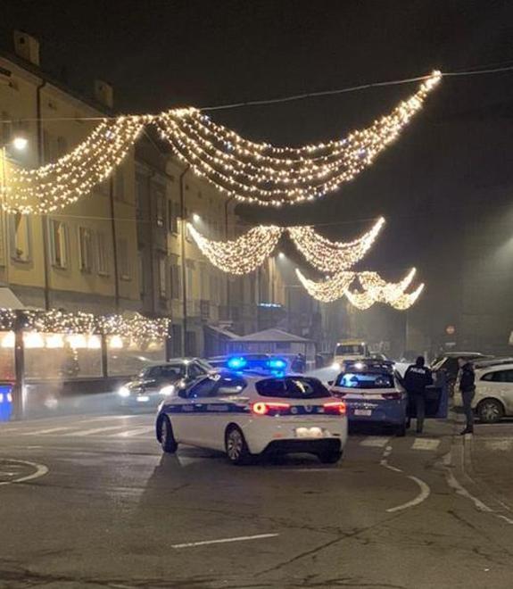 Rissa e accoltellamento La polizia denuncia altri due giovanissimi