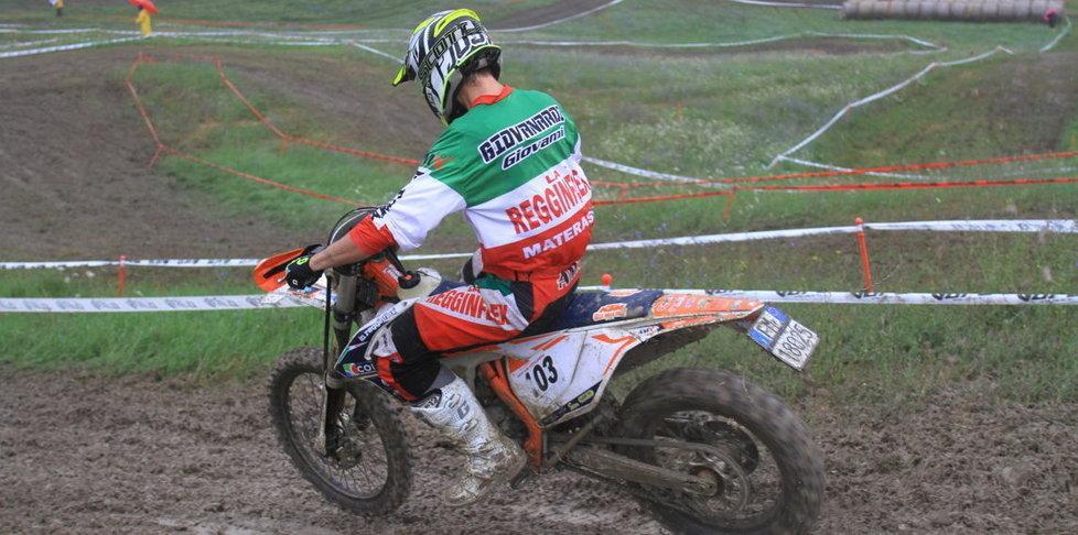 Trofeo RCM Enduro, pronta la sfida dei piloti modenesi Si parte il 5 aprile 
