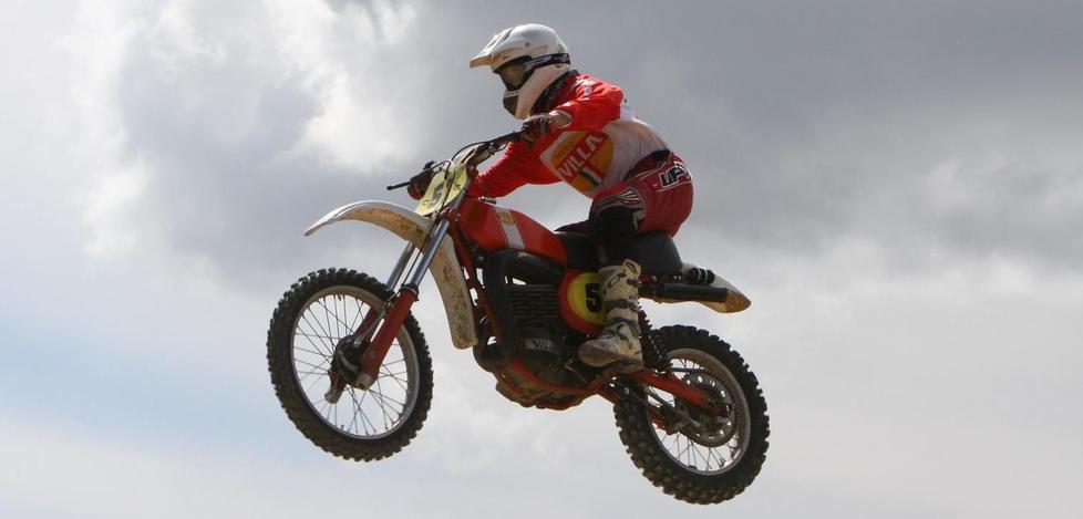 Motocross d’Epoca: il calendario tricolore con 6 appuntamenti scatta da Montevarchi 