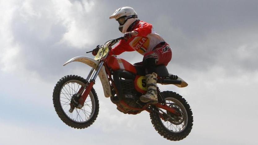 Motocross d’Epoca: il calendario tricolore con 6 appuntamenti scatta da Montevarchi