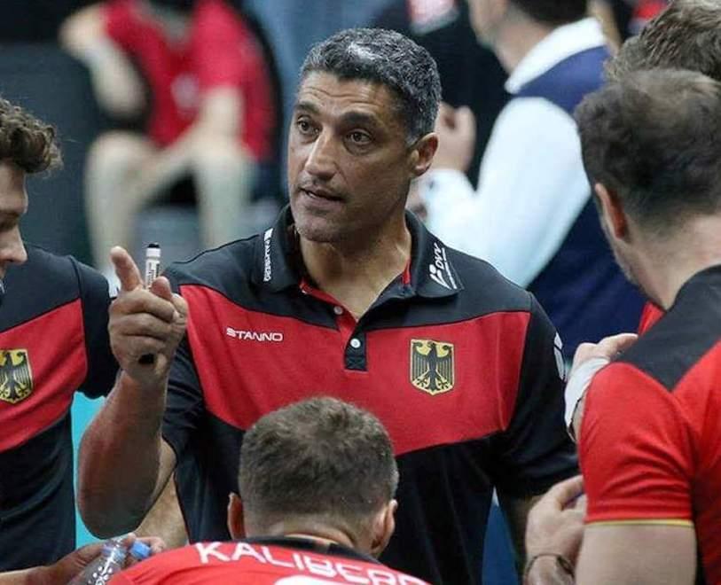 La Germania piega (3-1) la Bulgaria, coach Giani a un passo dalle Olimpiadi
