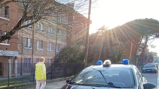Arrestato per furto della bicicletta elettrica