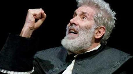 Cervantes oggi Al De Micheli la rilettura di Don Chisciotte