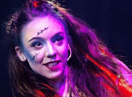 Il cult di Burton diventa musical Domani al teatro Nuovo