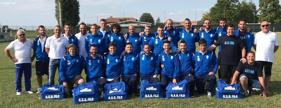 Per la Codigorese e il Vaccolino la ripartenza è tosta E l’Ospitalese osserva 