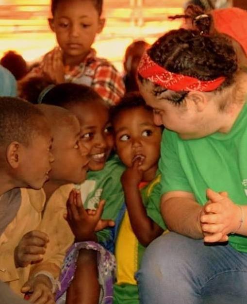 Dai banchi della giunta alla missione in Etiopia 
