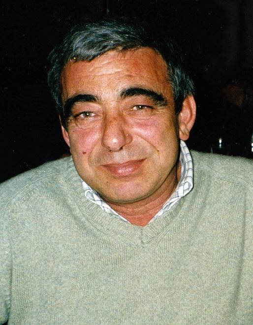 Addio a Edie Claudio Acerbi noto produttore di frutta