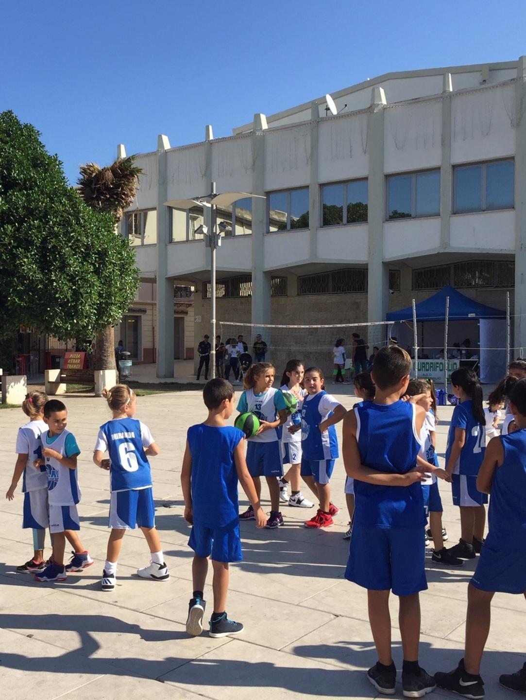 “Sport di tutti” cinque associazioni aprono le porte