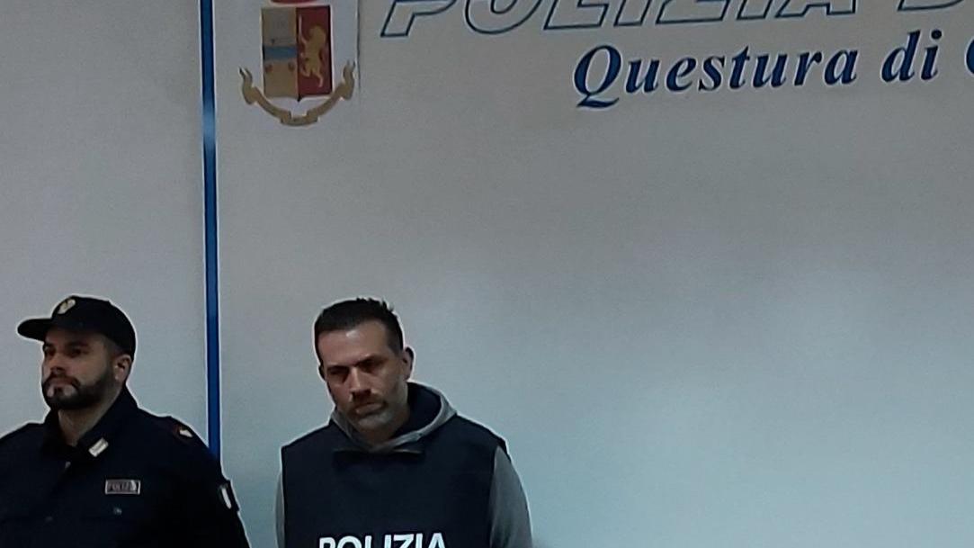 Cagliari, dieci arrestati per spaccio 