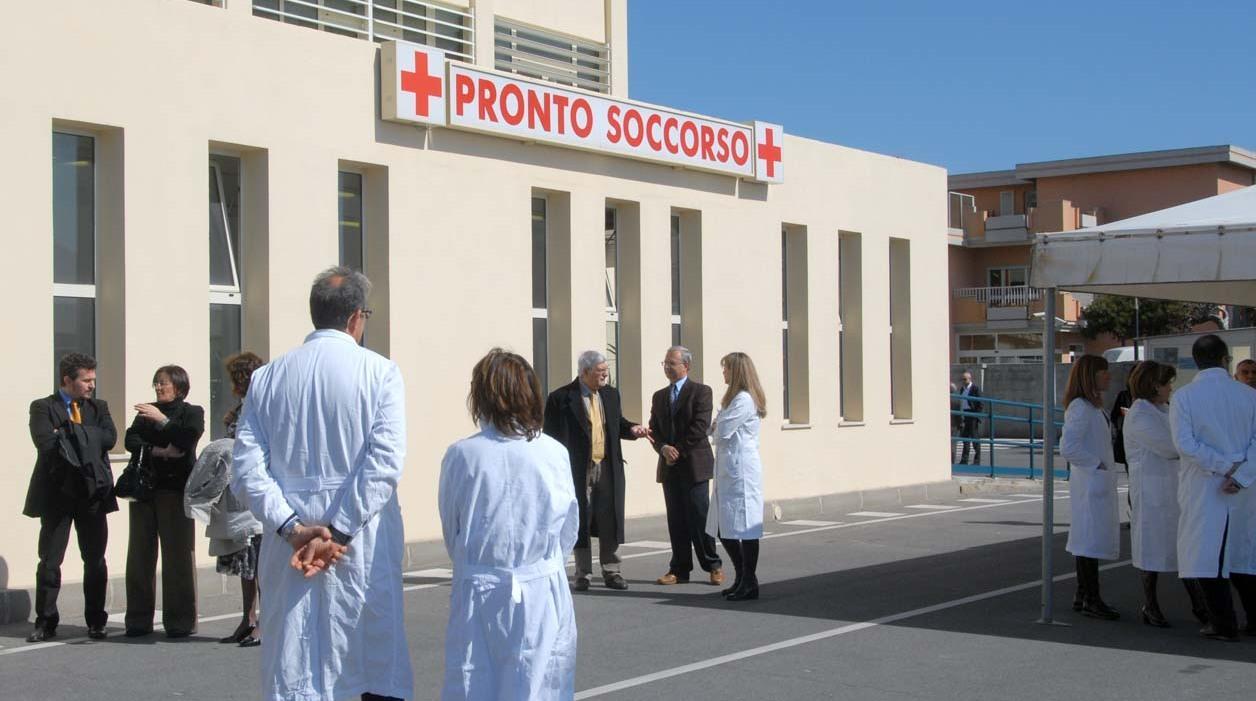 Cagliari, morto in ospedale: si indaga per omicidio 