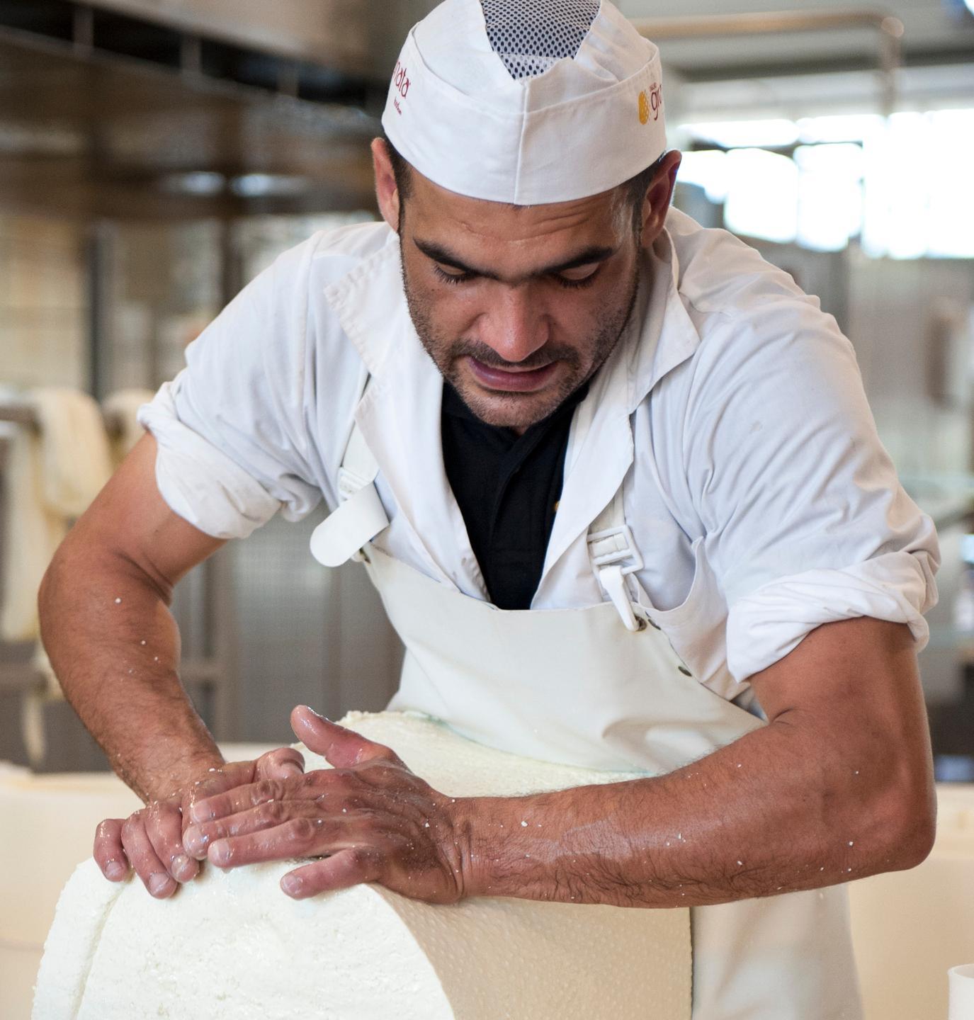 I nuovi dazi Usa allarmano il Consorzio del pecorino 