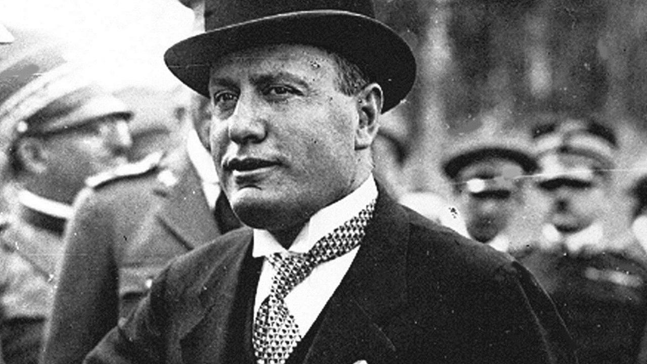 Terralba, Mussolini cittadino onorario: il comitato del no non si arrende