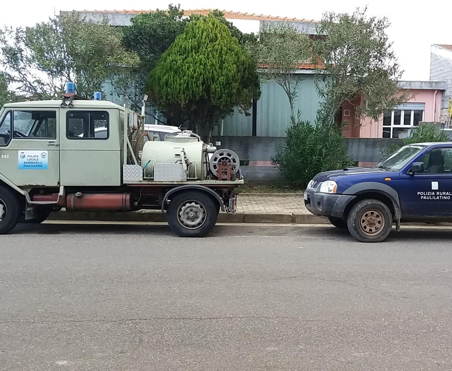 I barracelli più bravi sono quelli di Paulilatino 