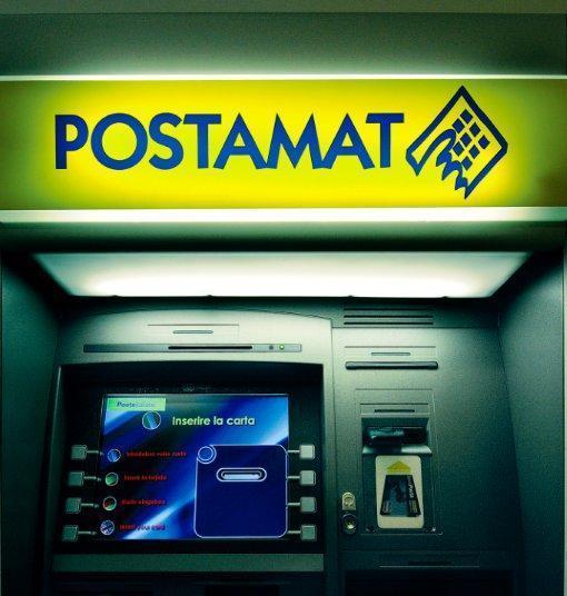 Postamat ko: protestano i residenti