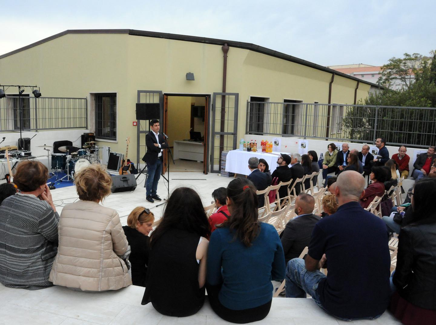 I Comuni del Bim Taloro e Dorgali scommettono sugli scambi culturali