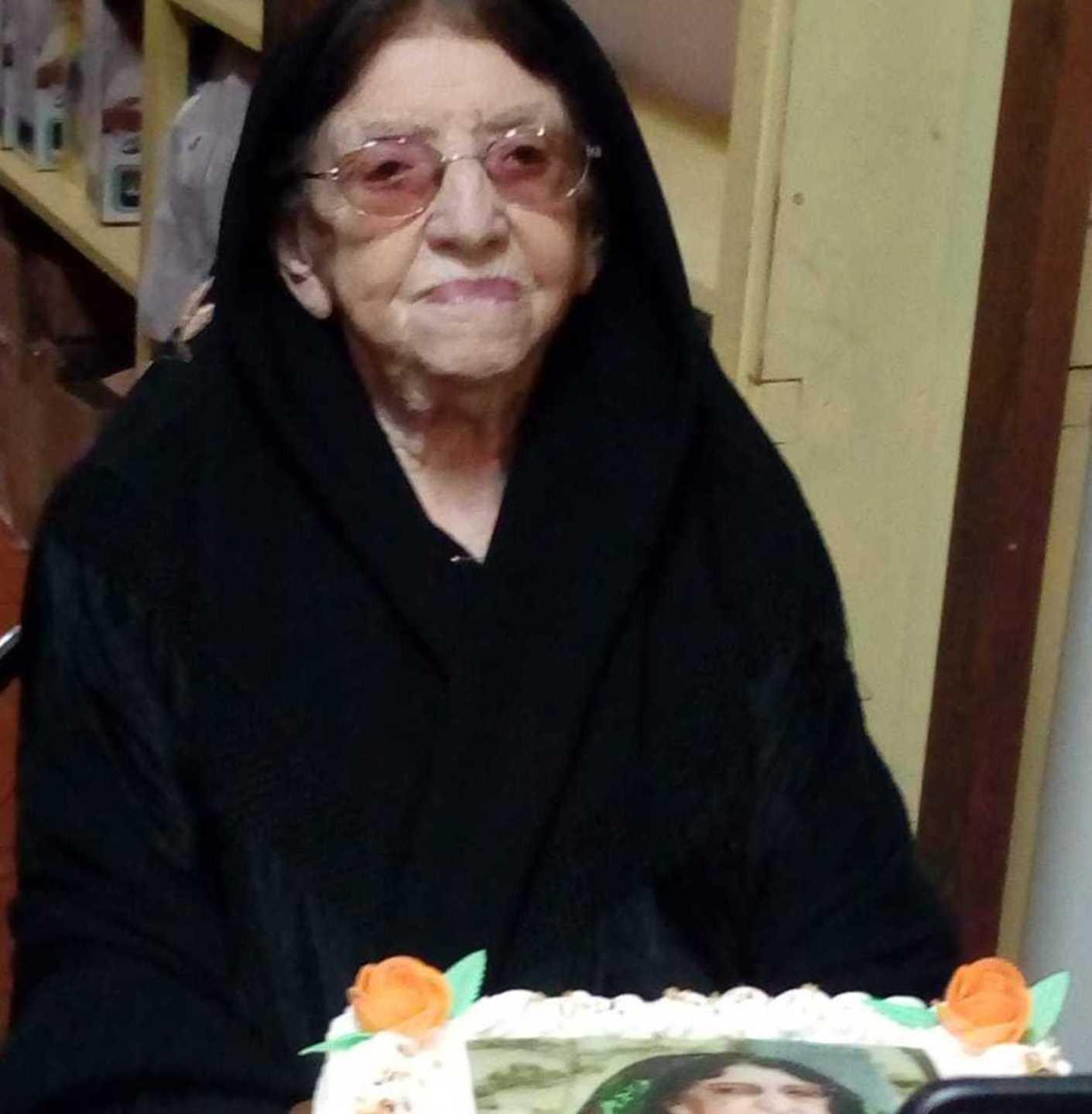 Dorgali, in calo i residenti Aumentano i centenari