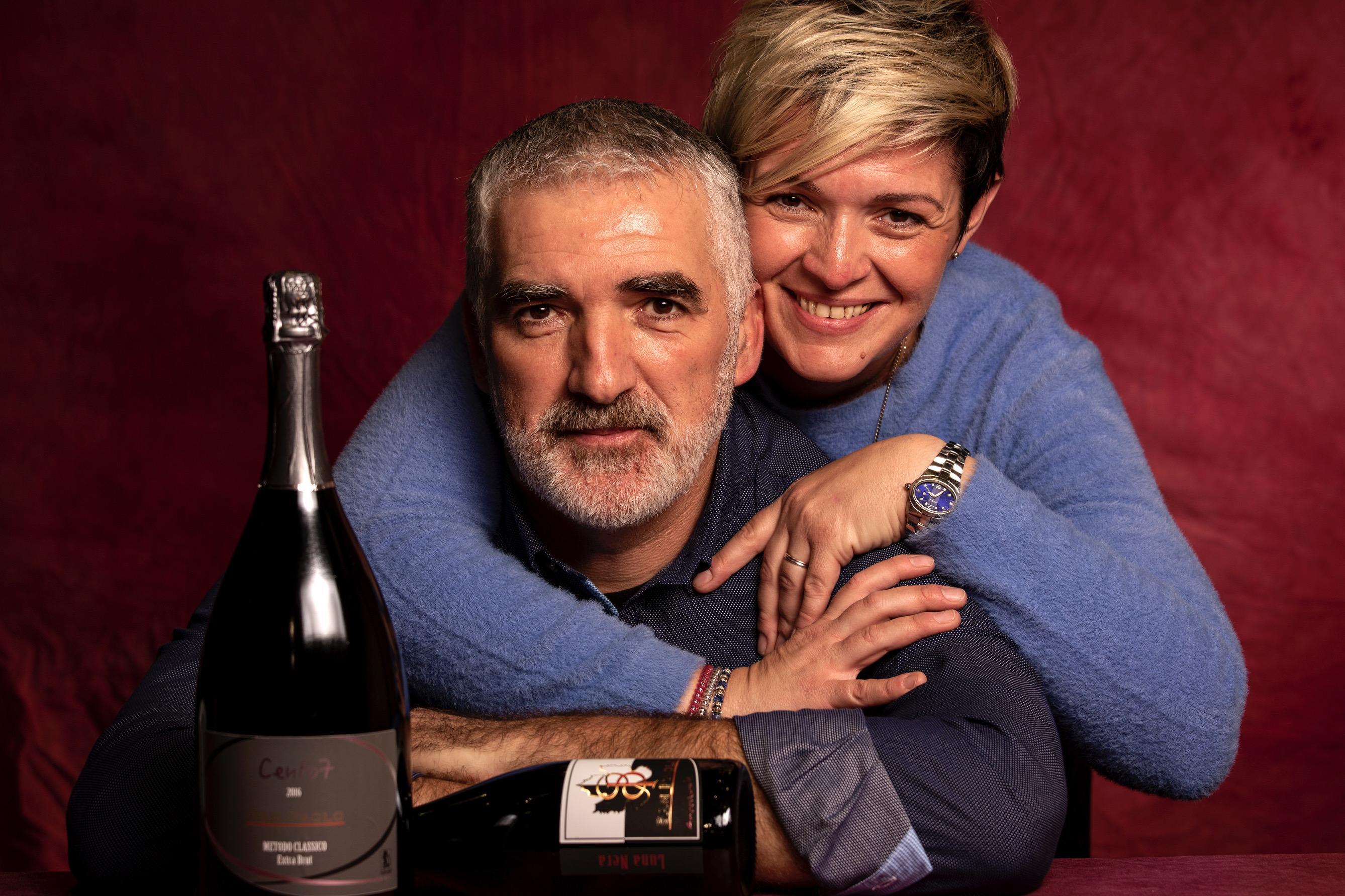 Castelfranco. San Paolo, il vino è affare di famiglia  