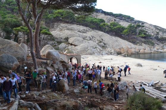 Montecristo e le altre bellezze dell'Arcipelago toscano: via alle visite 