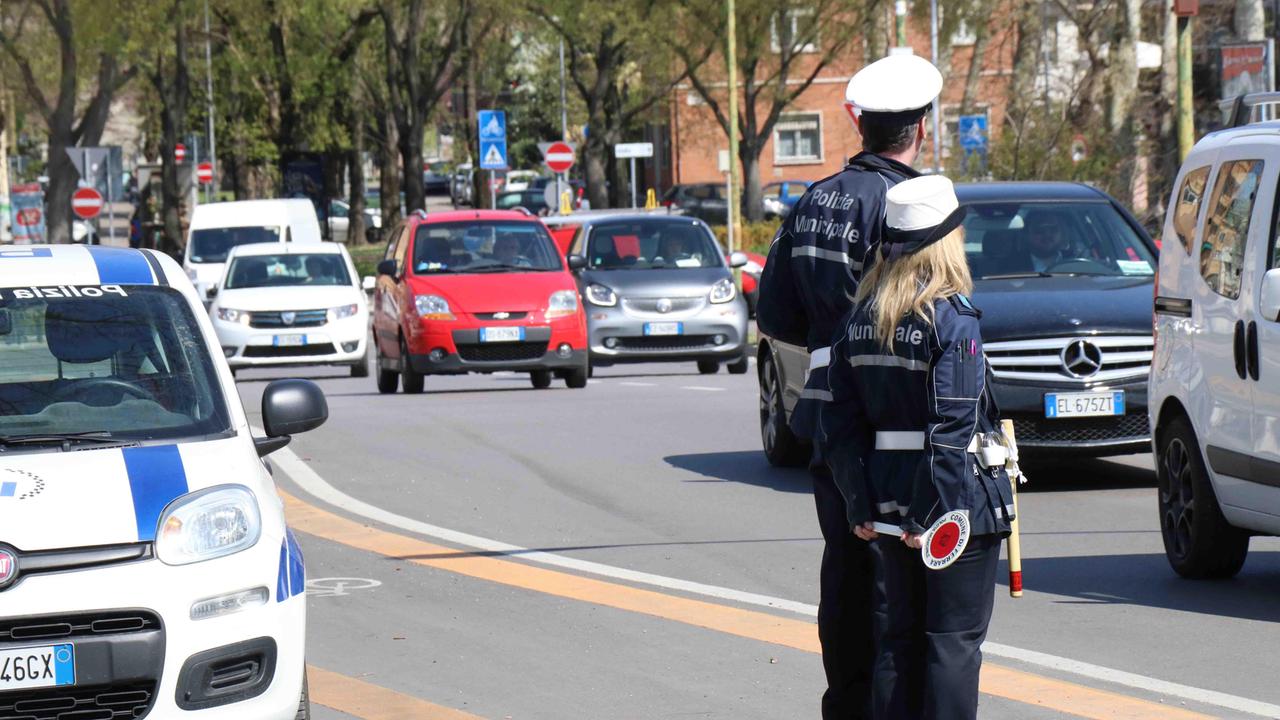 Polizia locale, stretta di ministero e Anci per il turno di notte