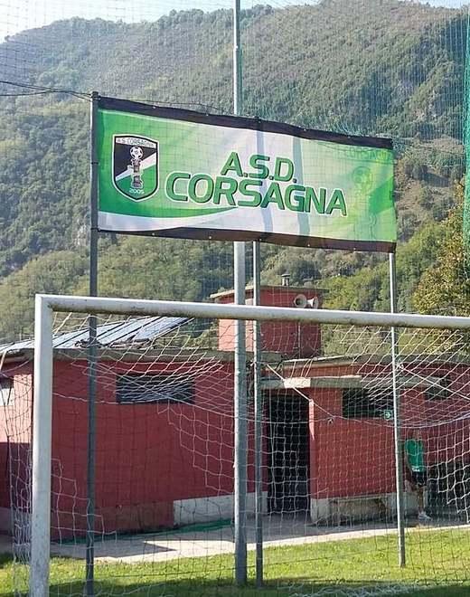 Annullata la penalizzazione al Corsagna... che risale la classifica