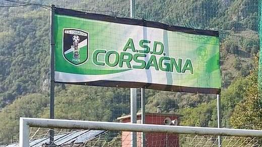 Annullata la penalizzazione al Corsagna... che risale la classifica