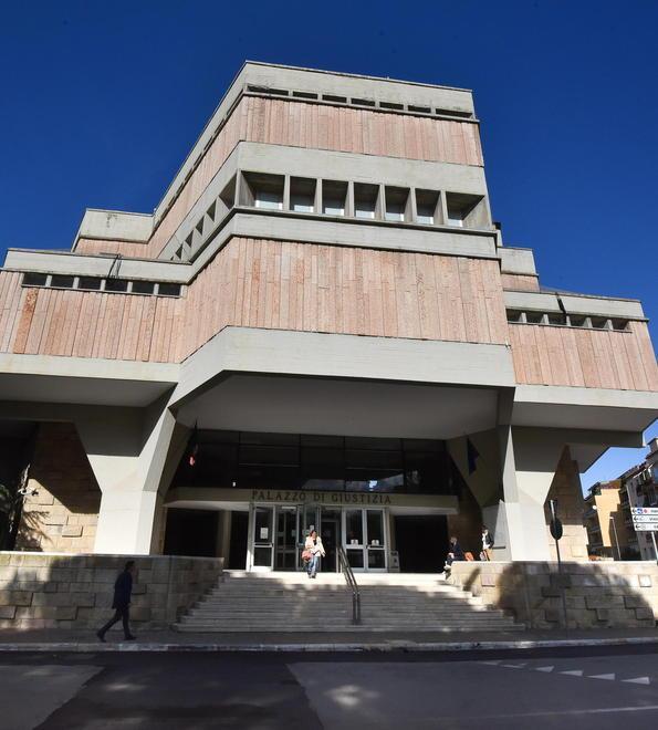 Il Tribunale di Grosseto