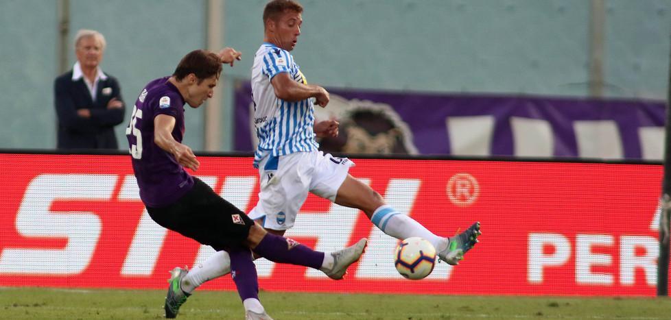 A Firenze serve un blitz Spal, la vittoria avrebbe effetti decisivi 