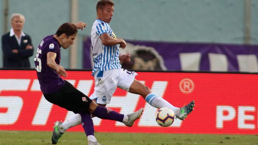 A Firenze serve un blitz Spal, la vittoria avrebbe effetti decisivi