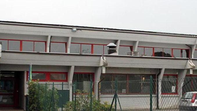 Tracce di topi, chiusa scuola a Montignoso