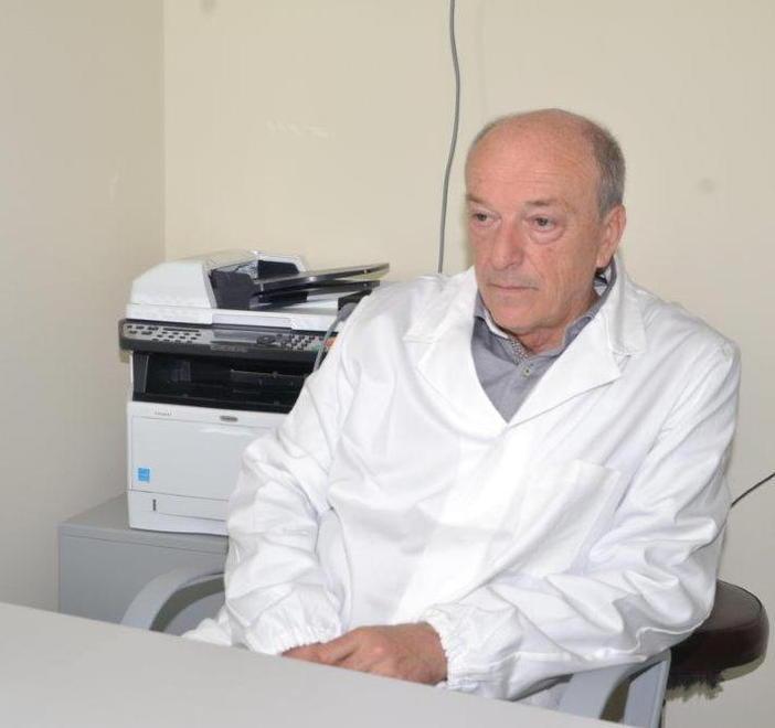 Trivella è tornato al lavoro: nel post attacco alla Regione 