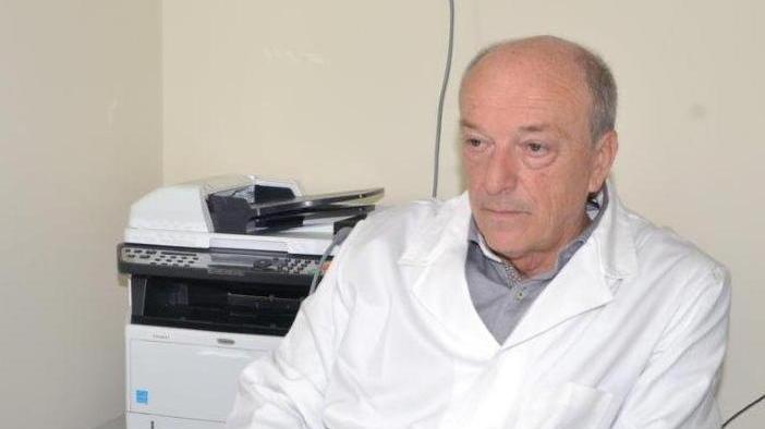 Trivella è tornato al lavoro: nel post attacco alla Regione