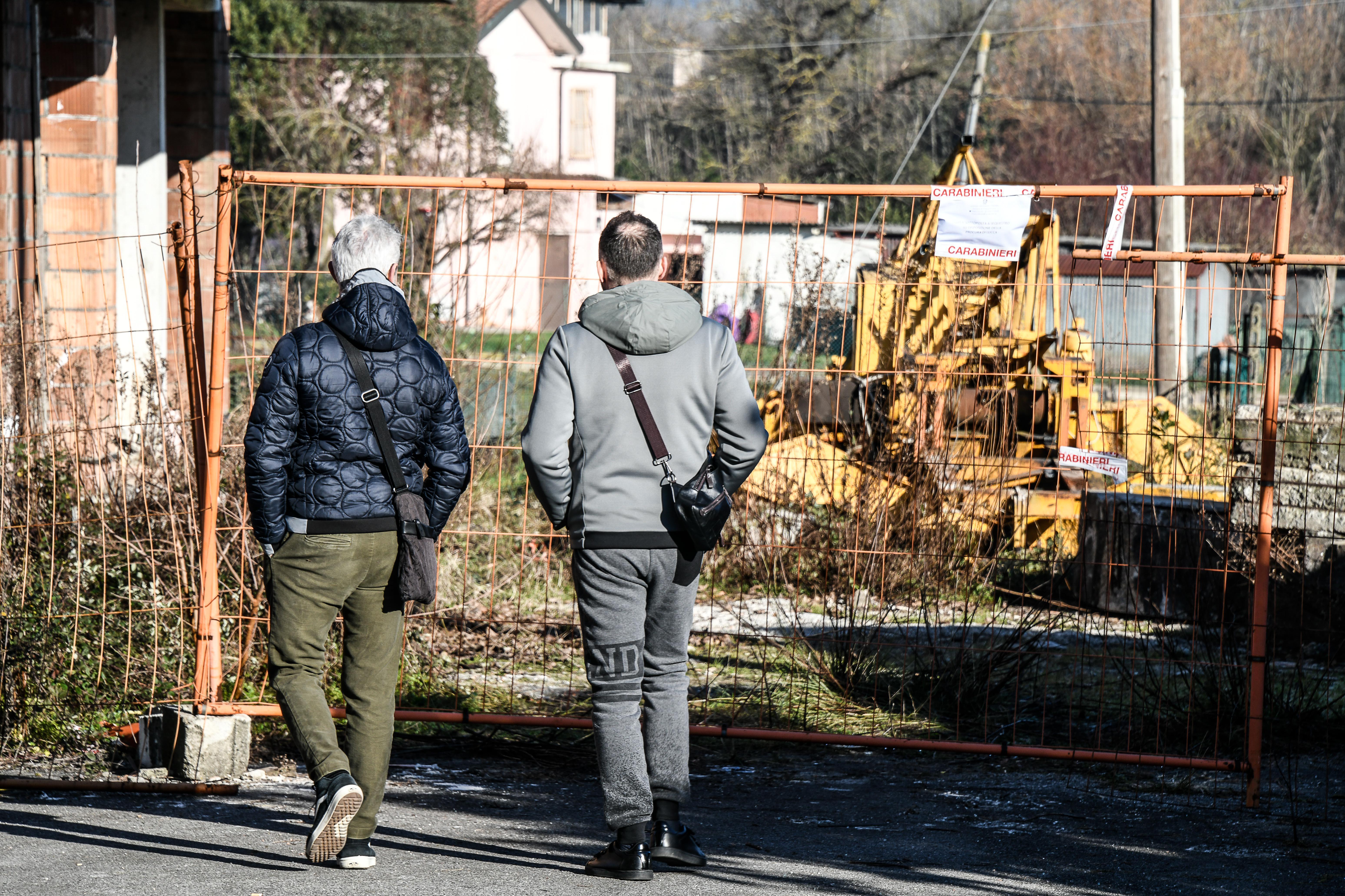 Basta lutti sul lavoro: bisogna ribellarsi 