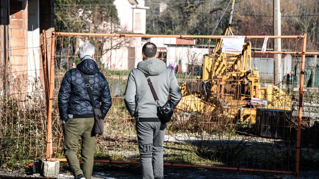 Basta lutti sul lavoro: bisogna ribellarsi