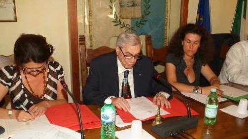 Pescaglia piange il suo storico sindaco Lando Baldassari si è spento a 91 anni