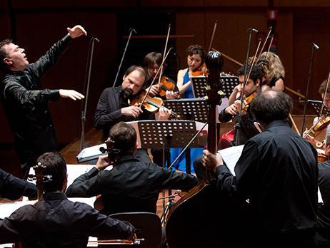 Modena e provincia. Poker di concerti sulle ali della classica 