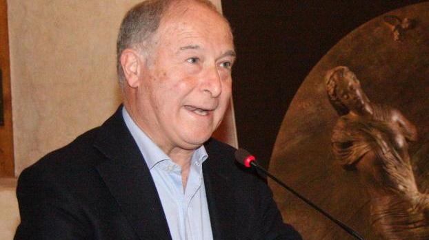 Furto in casa dell'ex sindaco: «C’è un problema sicurezza in collina»