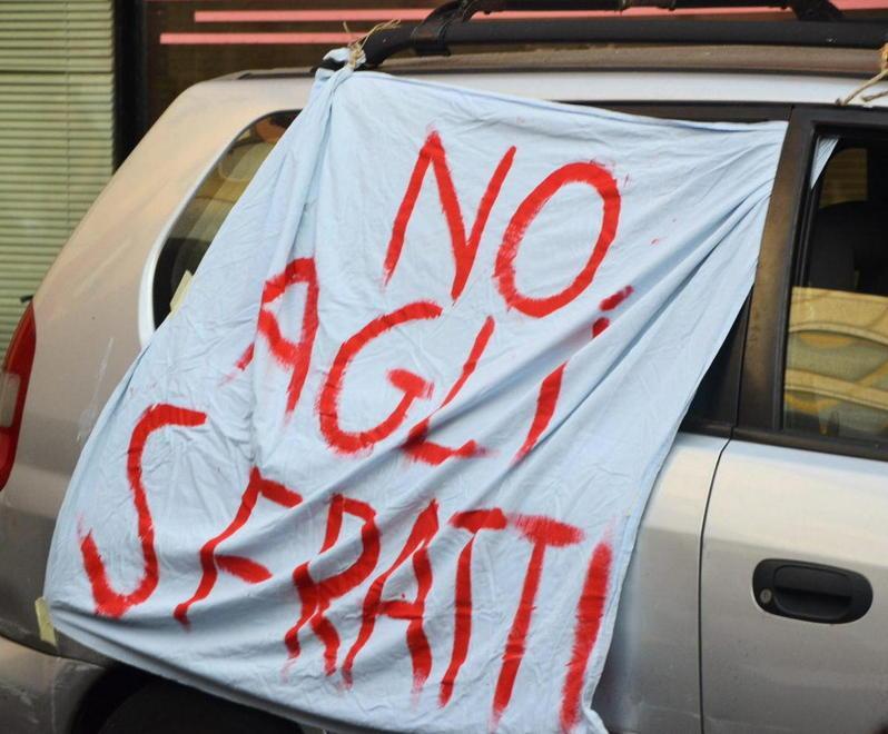 Individuate nuove abitazioni per affrontare l’emergenza sfratti 