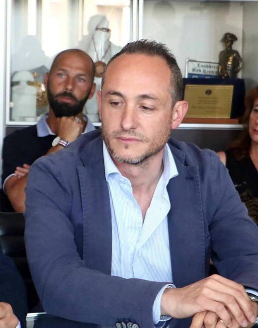 Il comune annuncia di voler riaprire la ferrata del Contrario