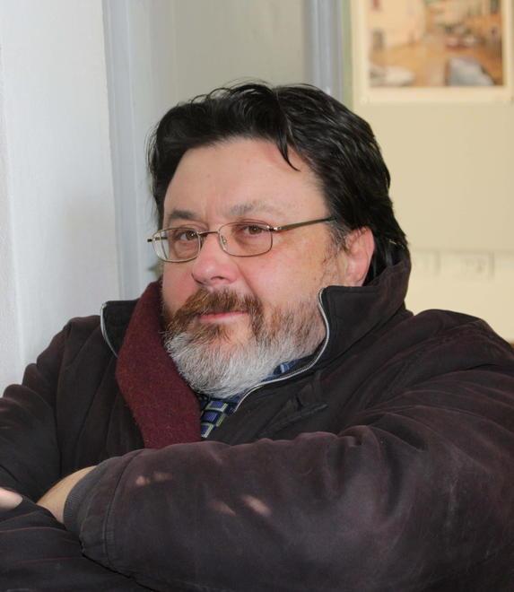 Alberto Putamorsi: «Molte falsità dette Non si può scavare sotto l’Aronte»