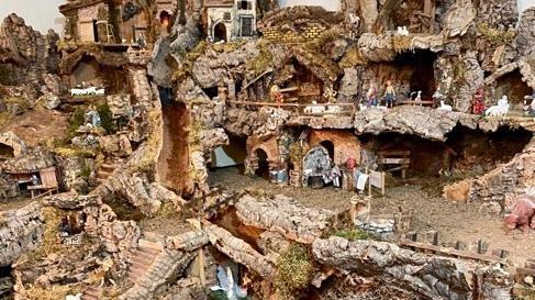 “Presepe in famiglia” stamani le premiazioni