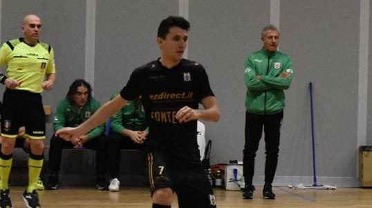 Il Città di Massa in campo contro Reggio Emilia