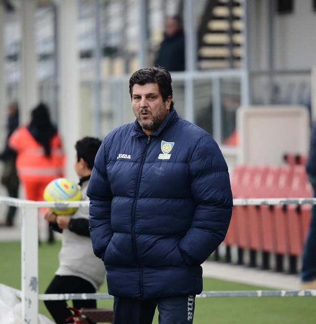 Baldini: «Ripartire con il piede giusto per recuperare punti»