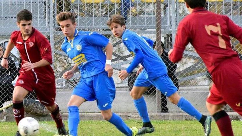 Azzurri Under 17 e 15 in casa della Robur Per le ragazze sfida sul campo di Pistoia