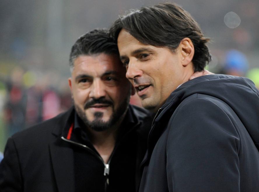 Inzaghi e la collezione da finire Ma con Ringhio non vince mai 