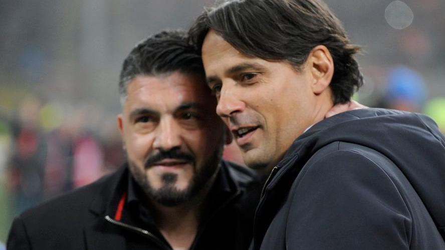 Inzaghi e la collezione da finire Ma con Ringhio non vince mai