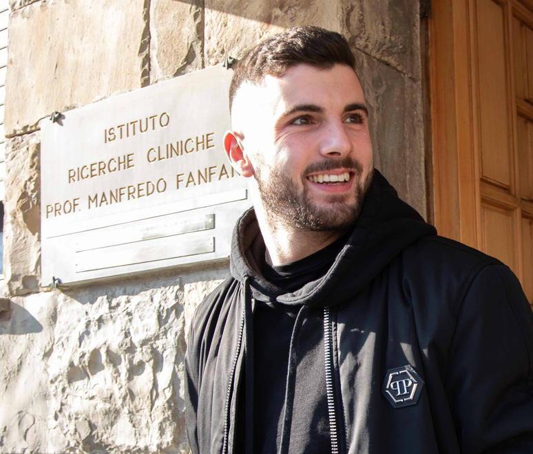Rocco apre su Chiesa «Se vorrà andare via valuterò le offerte» Cutrone c’è e si allena 