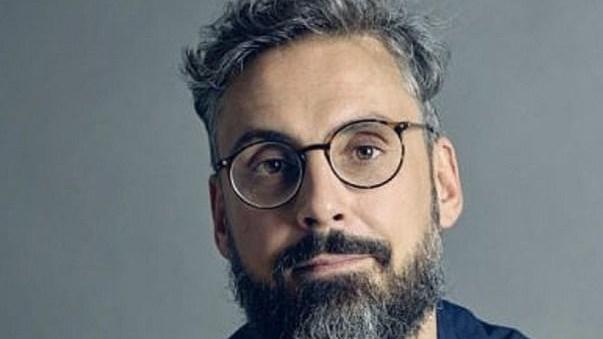 Cip! Ecco l’amore di Brunori Sas «Bello anche quando ha le rughe»
